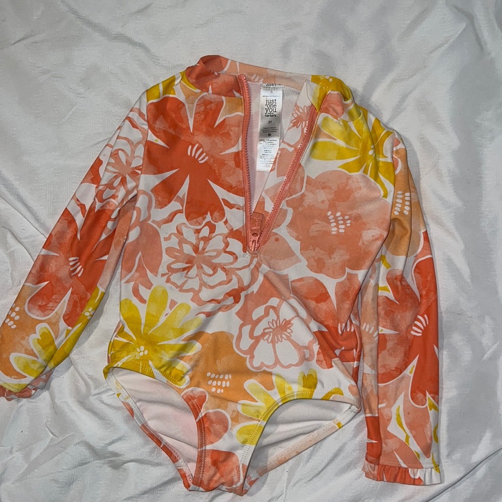 Just One You Swimwear